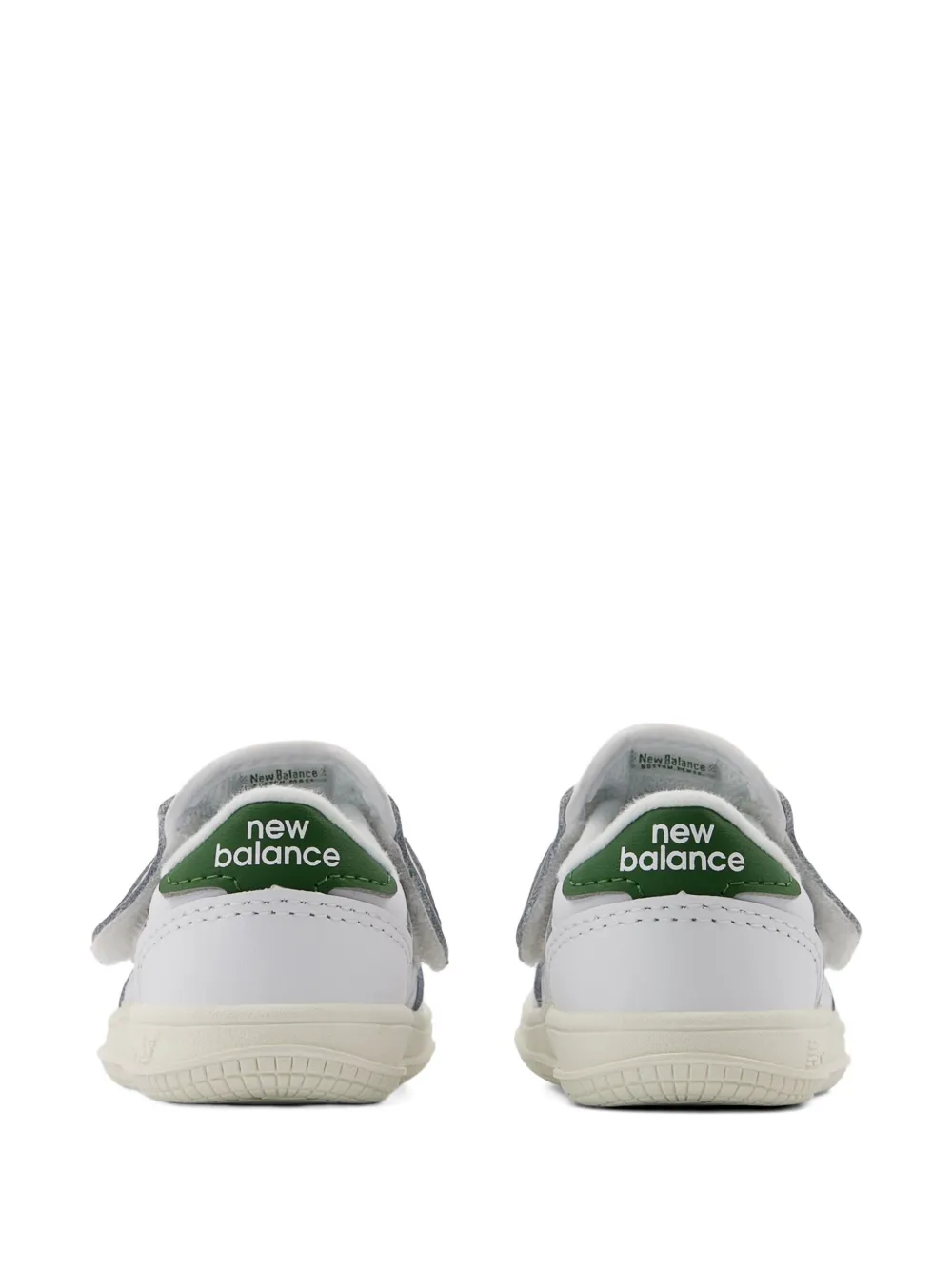 New Balance Kids T500 sneakers Wit