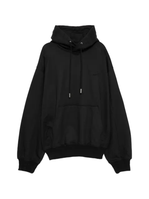 SONGZIO hoodie Blackeyes