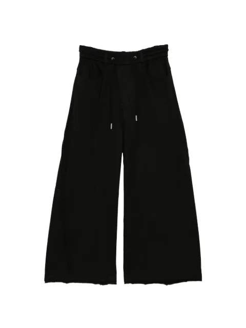 SONGZIO Biascast trousers