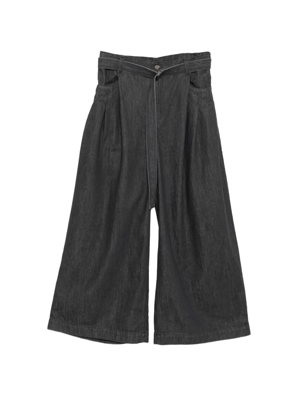 SONGZIO Jeans Edgefold - Nero