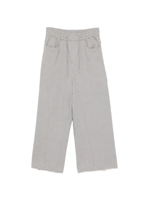 SONGZIO Biascast trousers