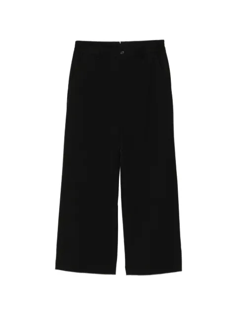 SONGZIO flare trousers