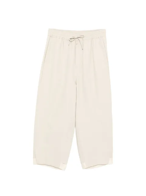 SONGZIO string carrot trousers