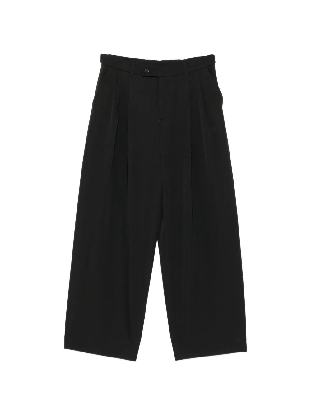 SONGZIO Pantaloni Artisanal - Nero