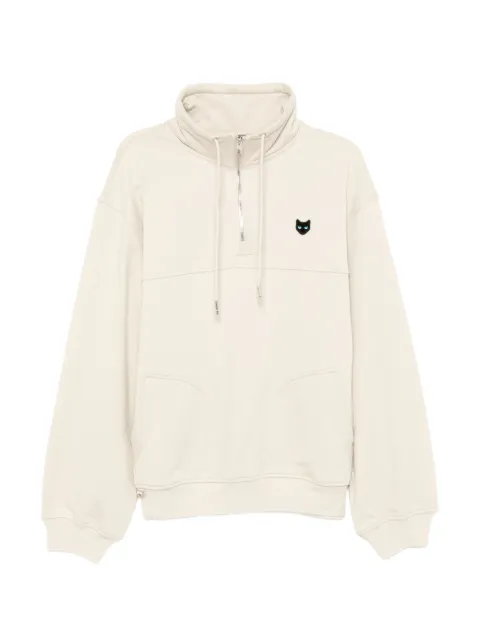 SONGZIO sudadera Blue Eye