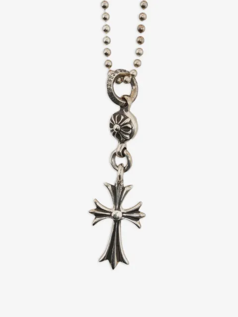 Chrome Hearts dije de bola de cruz