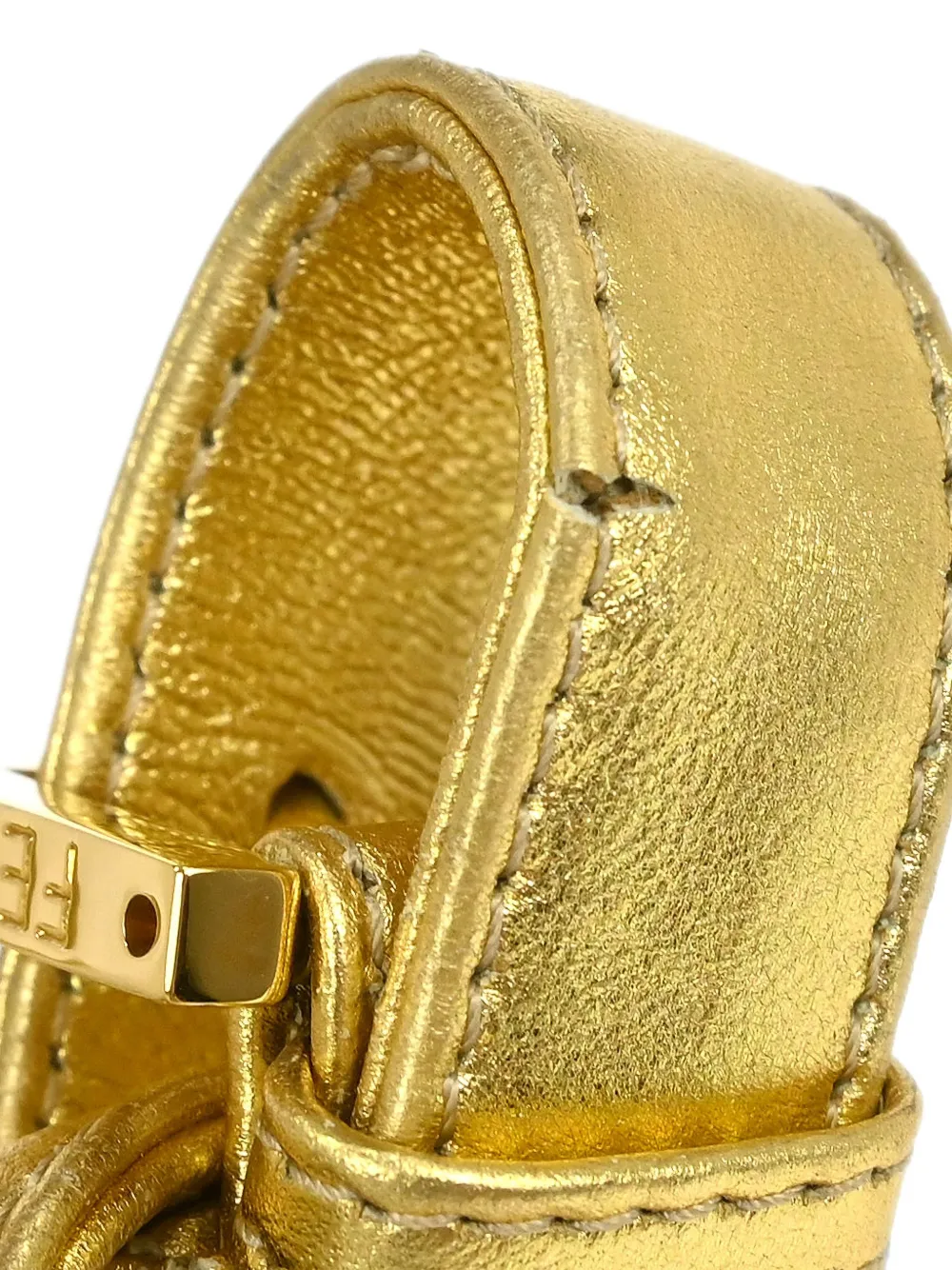 2009 Mamma Baguette Shoulder Bag