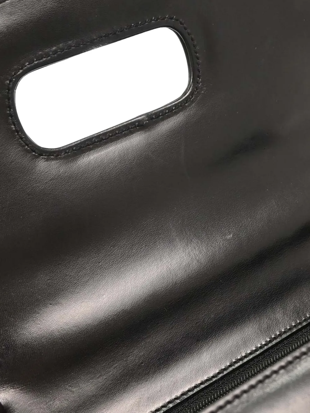 1990-2000s Bamboo 1947 Shoulder Bag