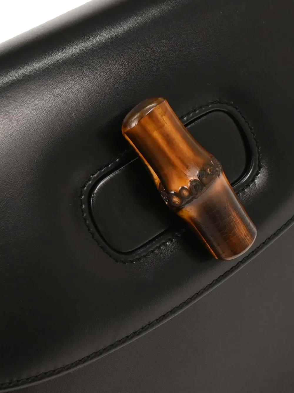 1990-2000s Bamboo 1947 Shoulder Bag