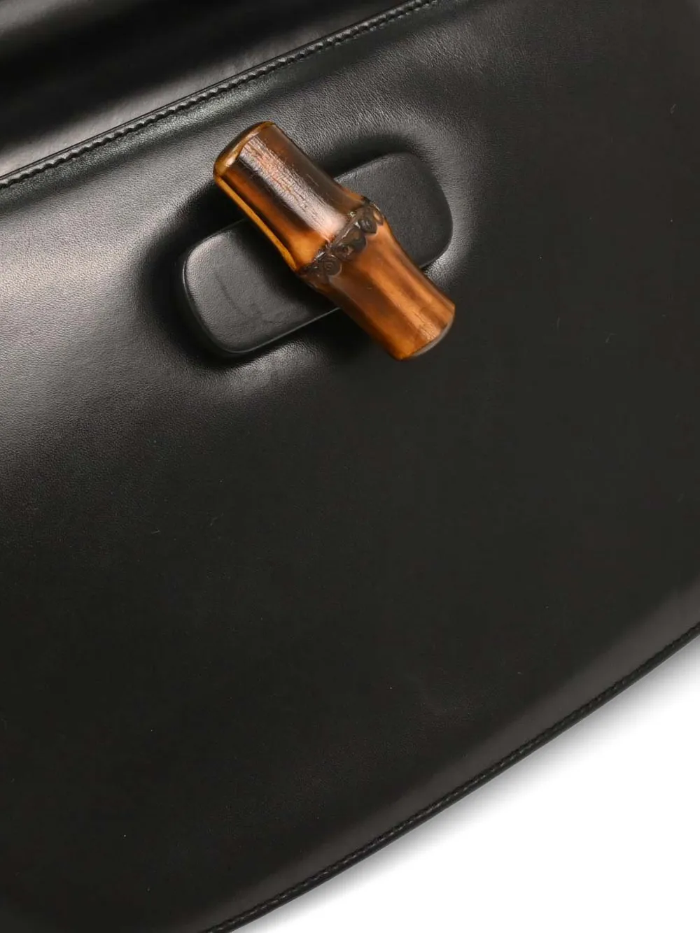 1990-2000s Bamboo 1947 Shoulder Bag