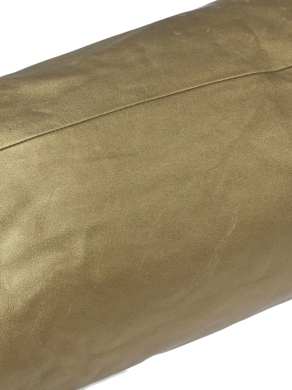 Loewe Pre-Owned 2009 Nappa Aire tote bag - Oro