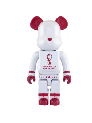 MEDICOM TOY x FIFA World Cup Qatar 2022 