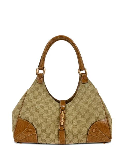 Gucci Pre-Owned bolsa de mano Jackie