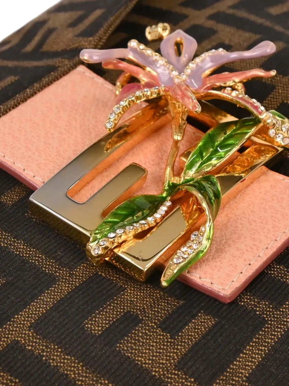 Zucca Handbag