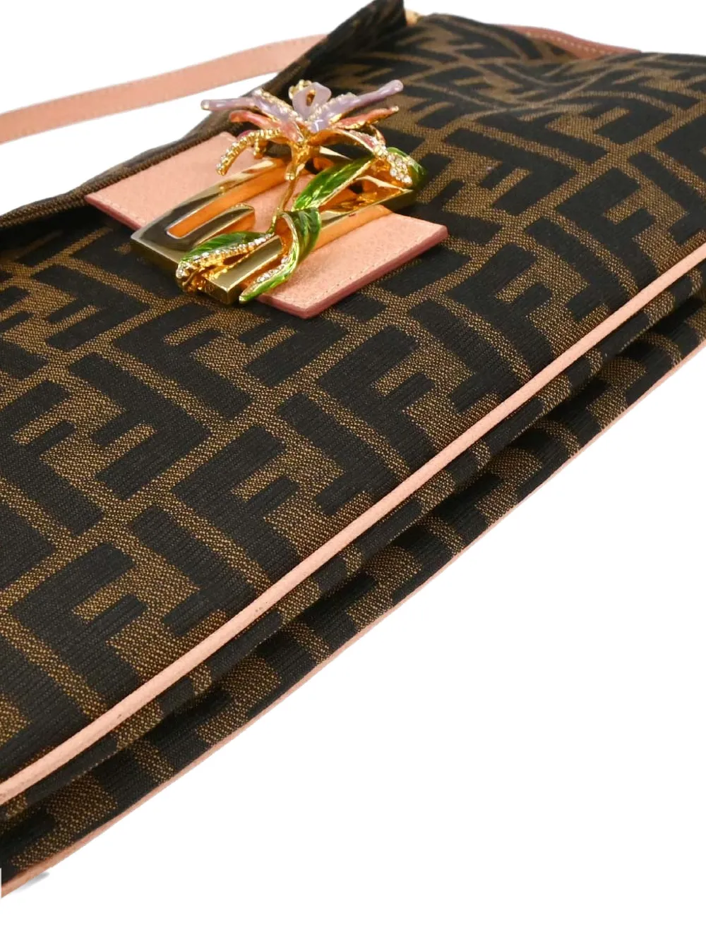 Zucca Handbag