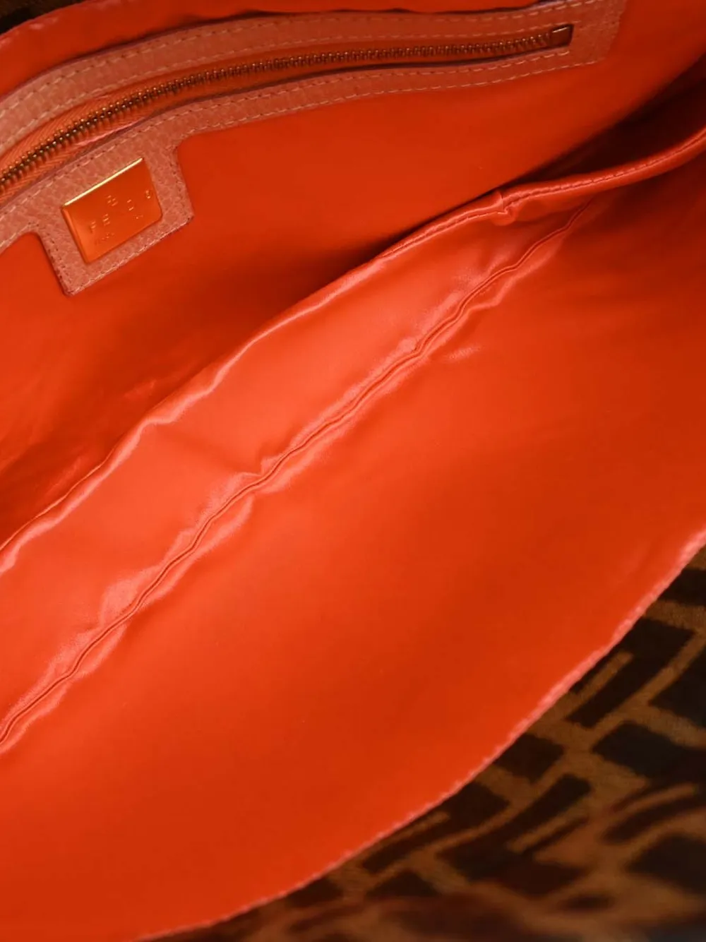 Zucca Handbag