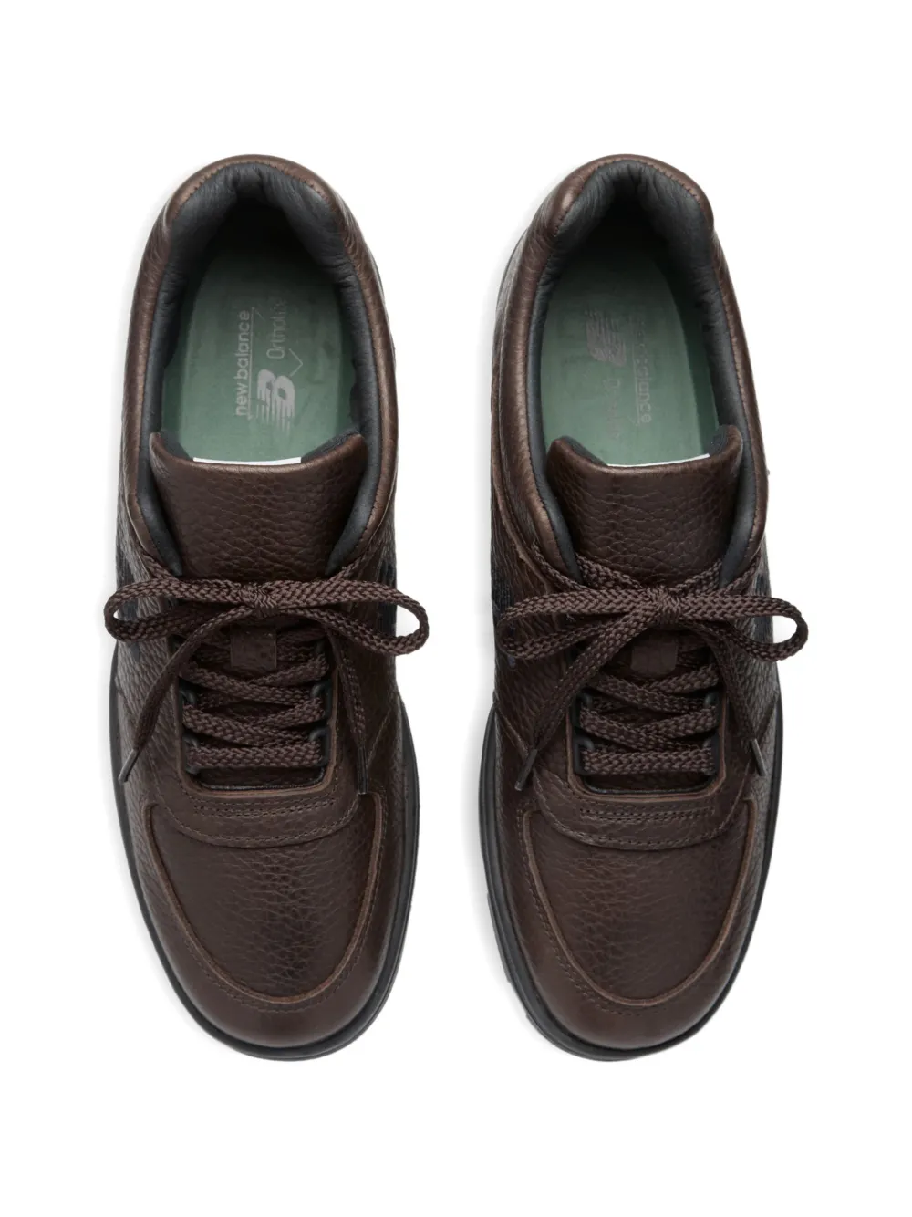 New Balance Allerdale logo-detail sneakers Bruin