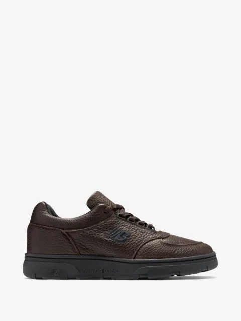 New Balance Allerdale logo-detail sneakers