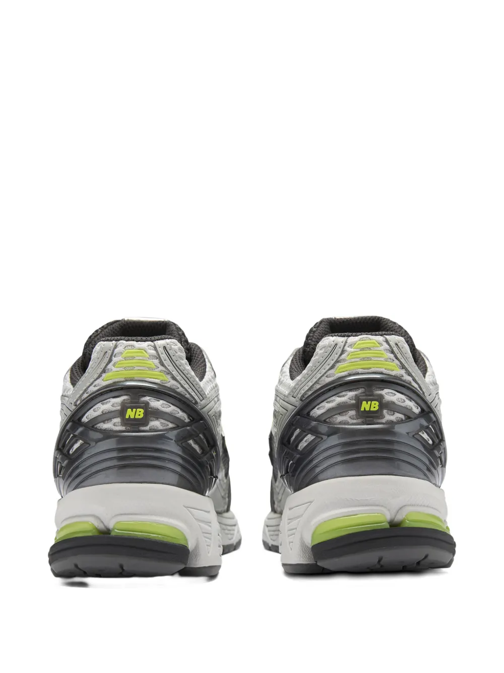 New Balance 1906R lace-up sneakers Grijs