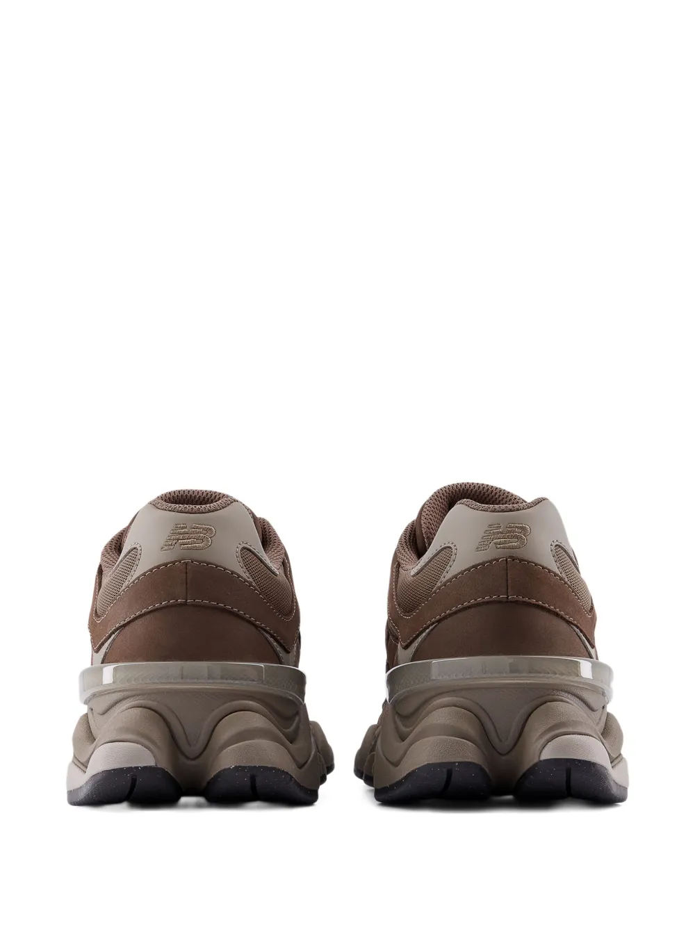 New Balance 9060 lace-up sneakers Bruin