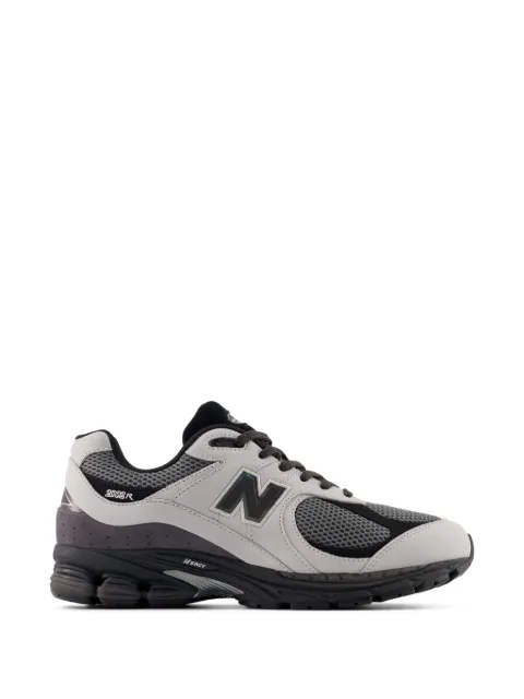 New Balance U2002R logo-patch sneakers