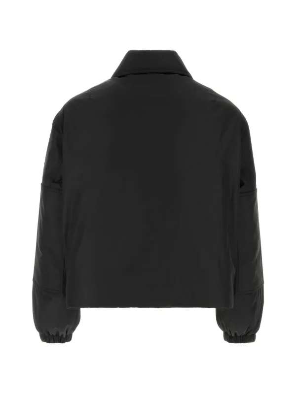 【archive】00s JIL SANDER paddet coat BLK 33384190_64010855_600.jpg