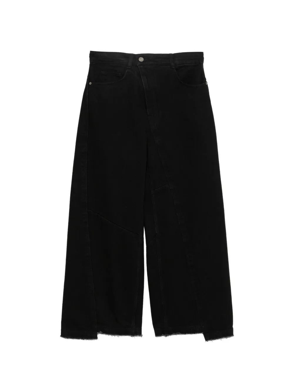 SONGZIO Jeans Biacast - Nero