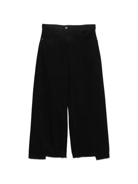 SONGZIO Biacast denim 