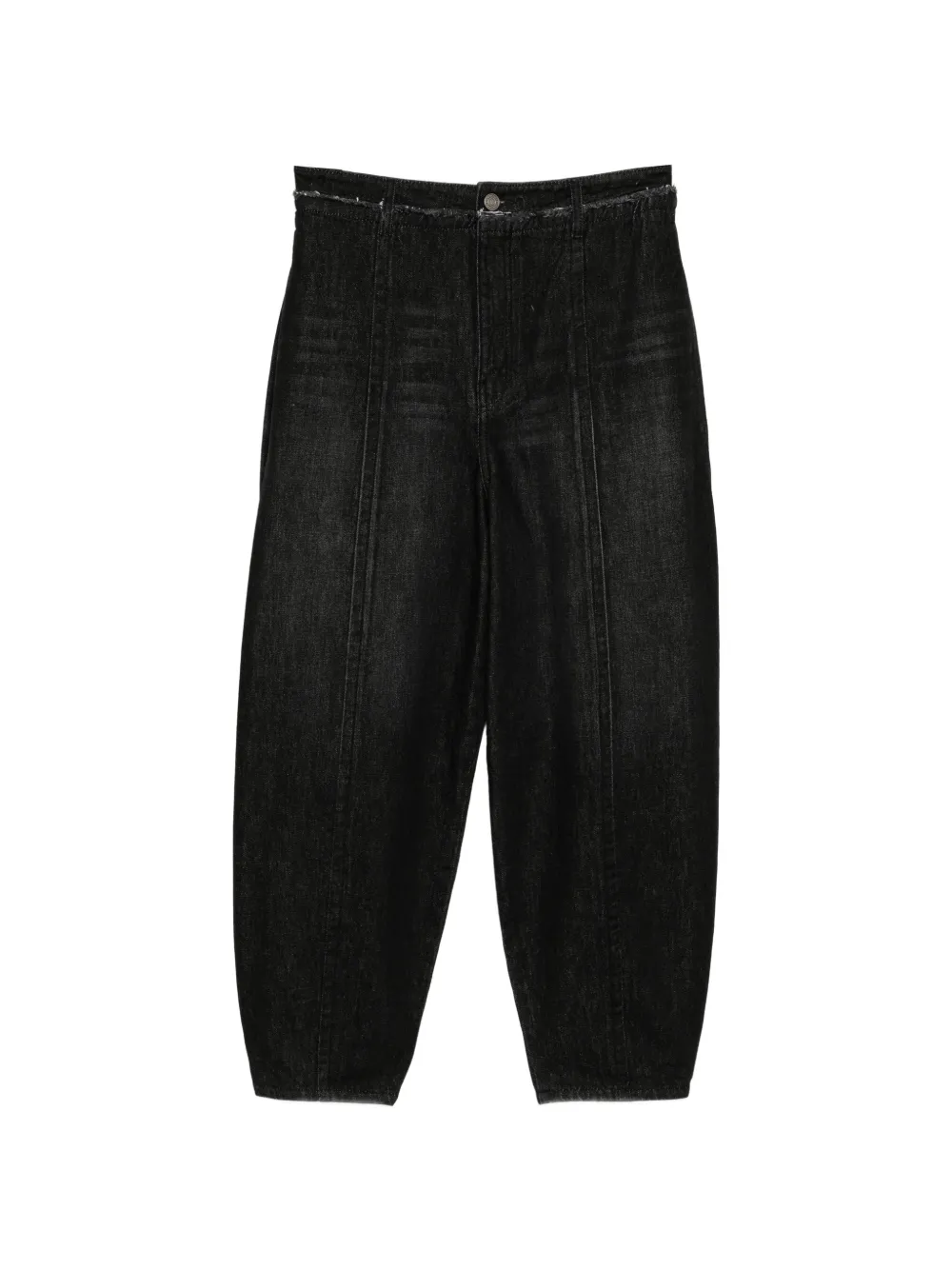 SONGZIO Jeans Cocoon - Nero