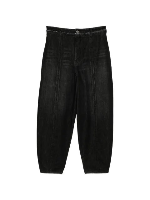 SONGZIO cocoon jeans