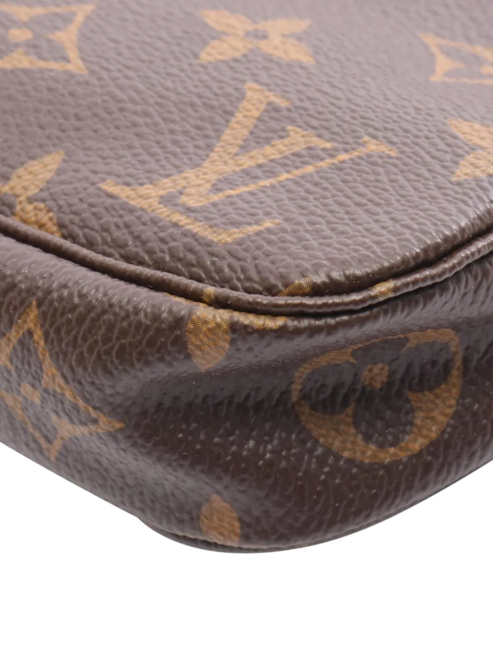 2007 Monogram Pochette Accessoires Handbag