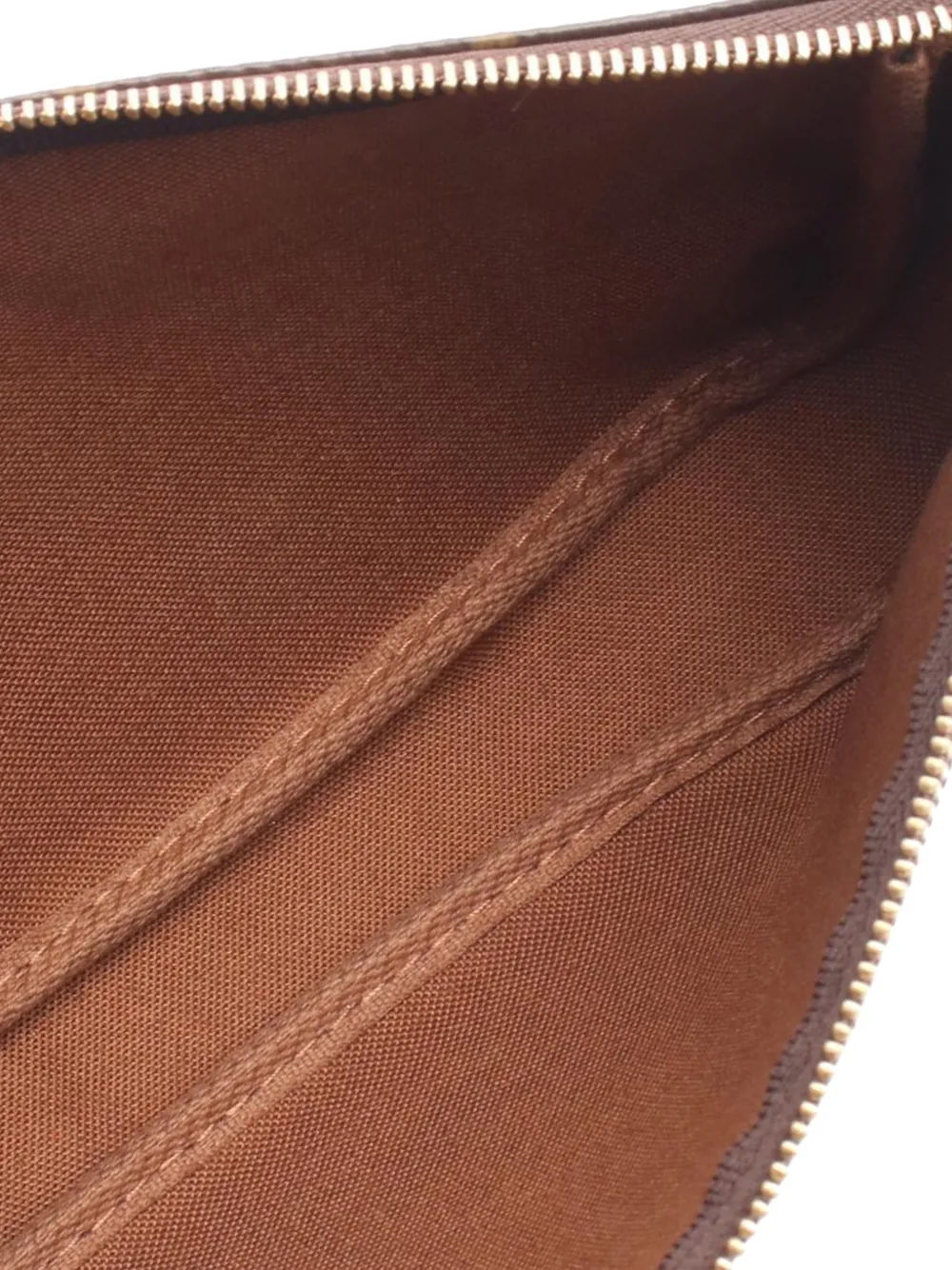 2007 Monogram Pochette Accessoires Handbag