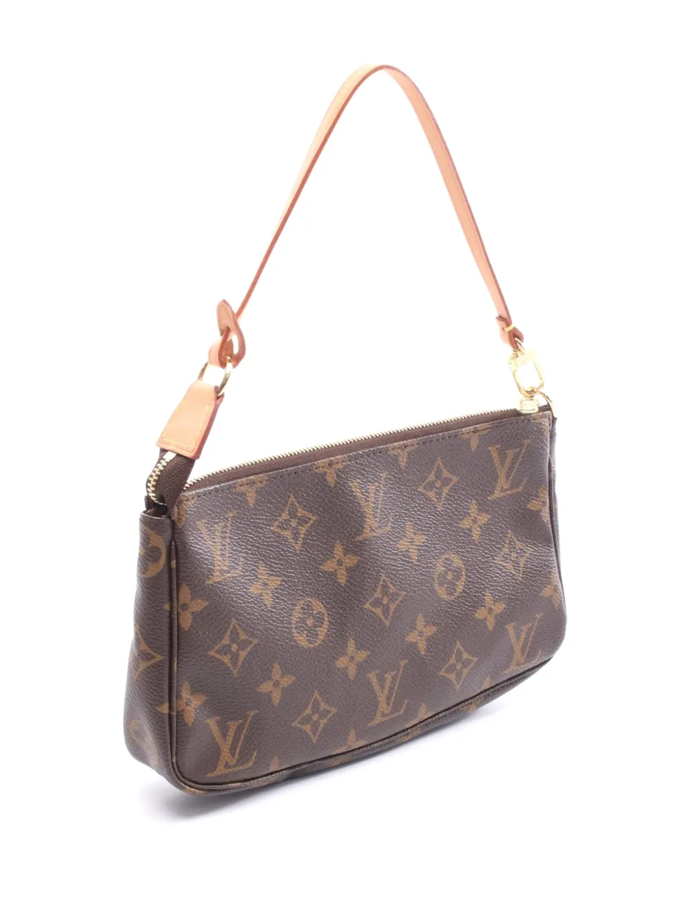 2007 Monogram Pochette Accessoires Handbag
