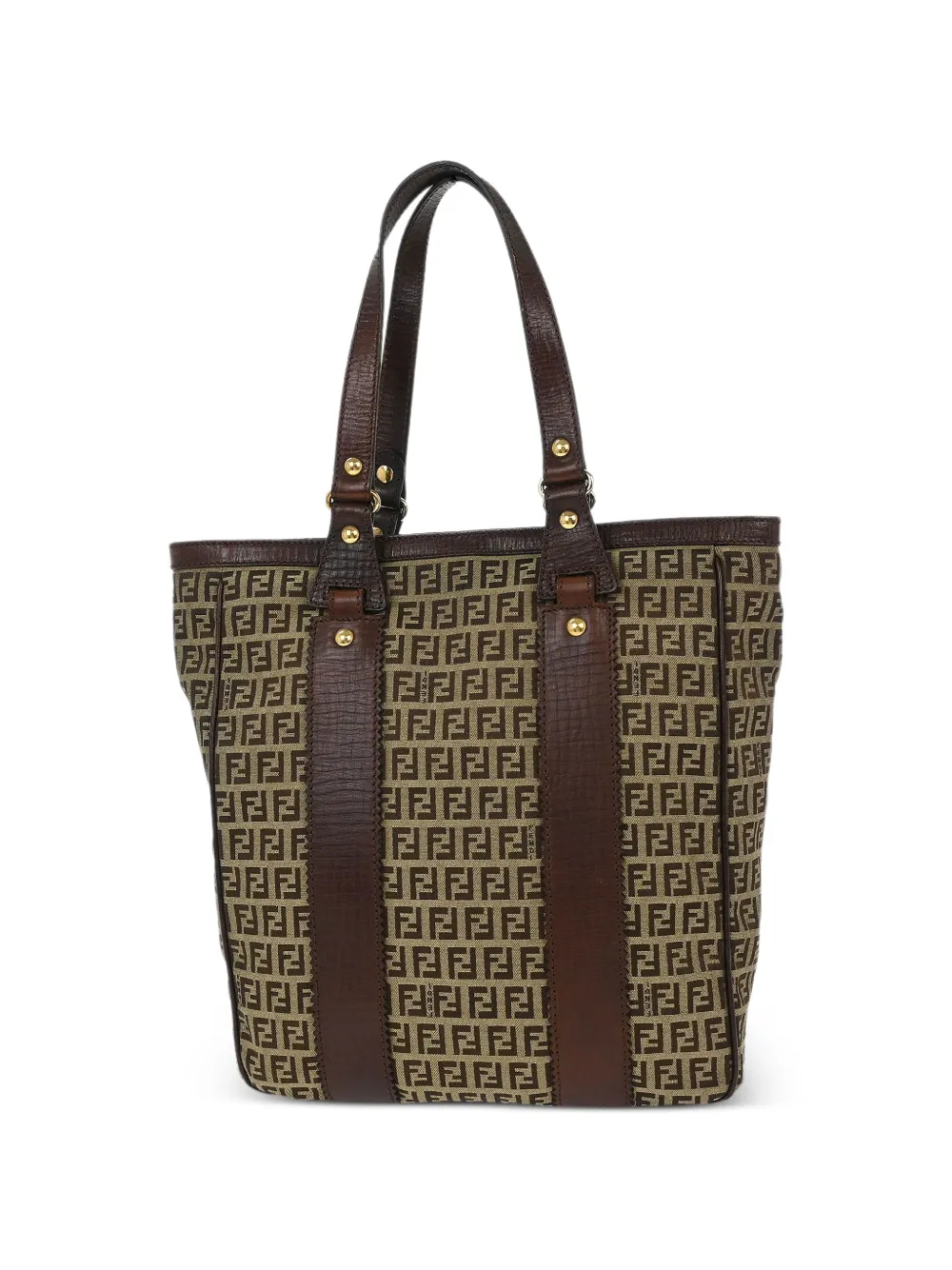 2006 Zucchino Canvas Tote Bag