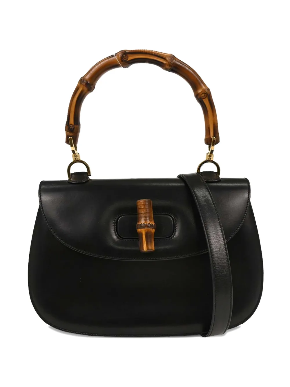 ✦GUCCI ✦ニューバンブー　ショルダーにも♪ ✦GUCCI ✦ニューバンブーショルダーにも♪