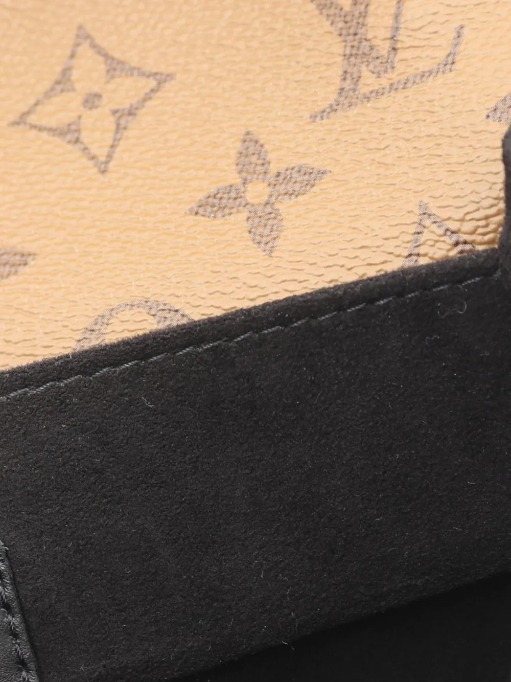 2010-2025 Monogram Reverse Pochette Metis Satchel