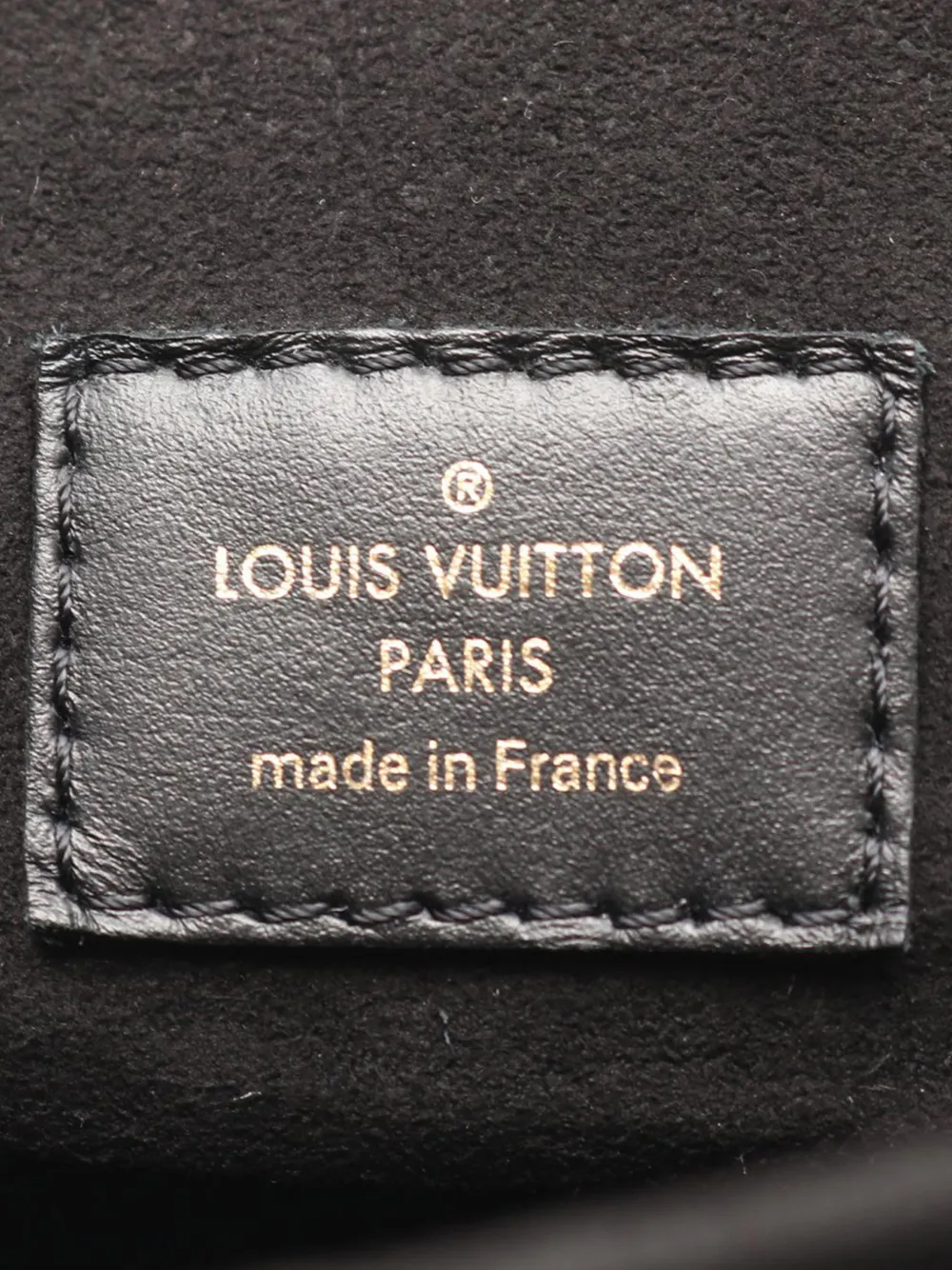 2010-2025 Monogram Reverse Pochette Metis Satchel