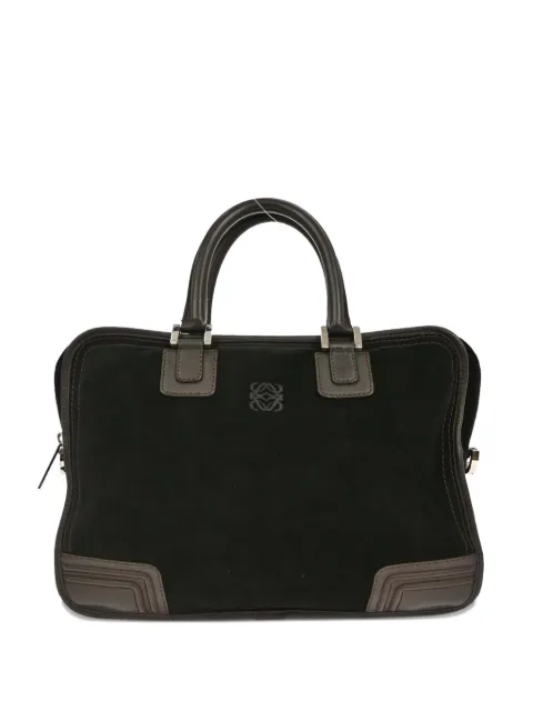 Loewe Pre-Owned bolso shopper Amazona 2007