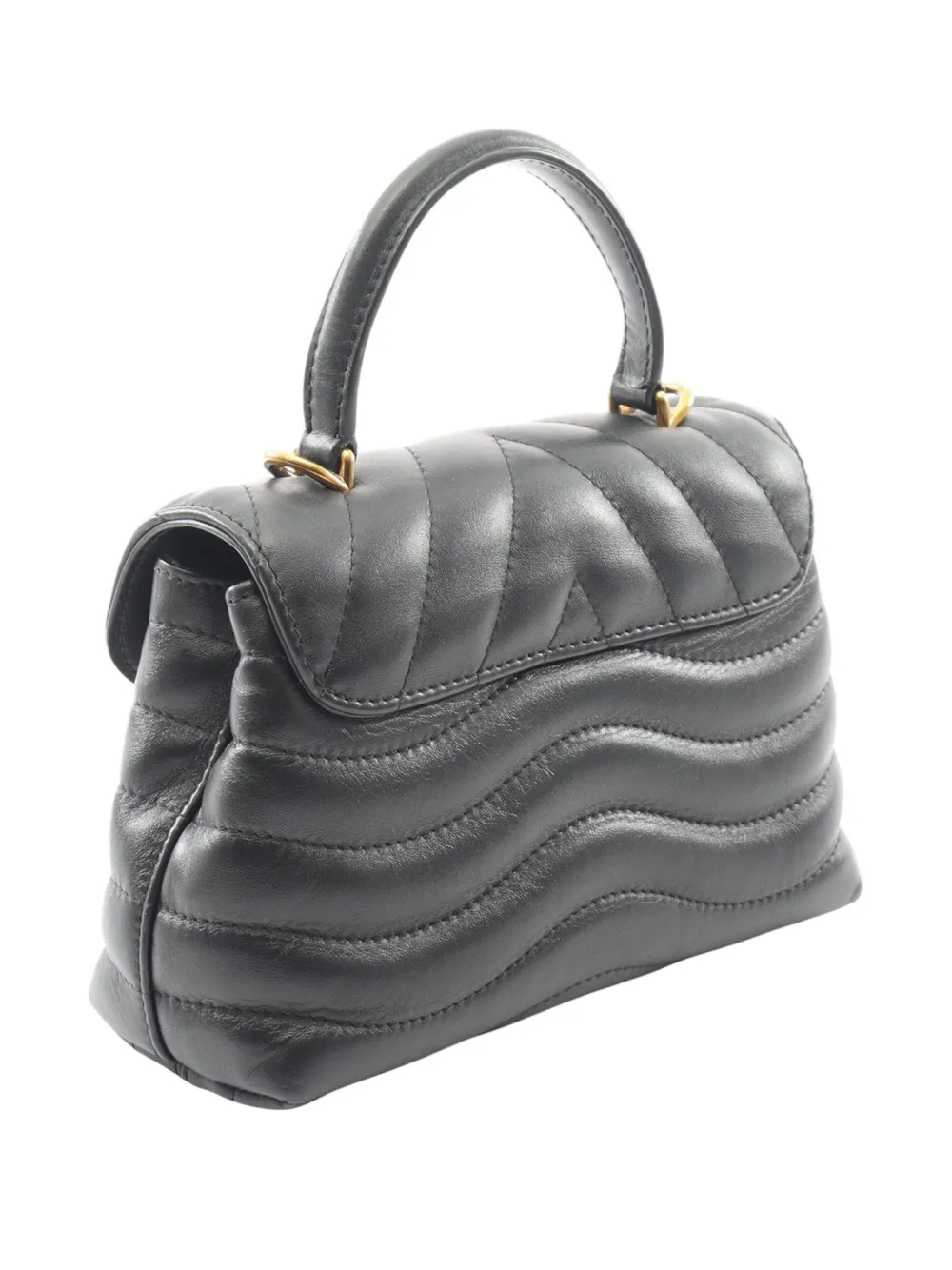 2021-2025 New Wave Hold Me Top Handle Satchel