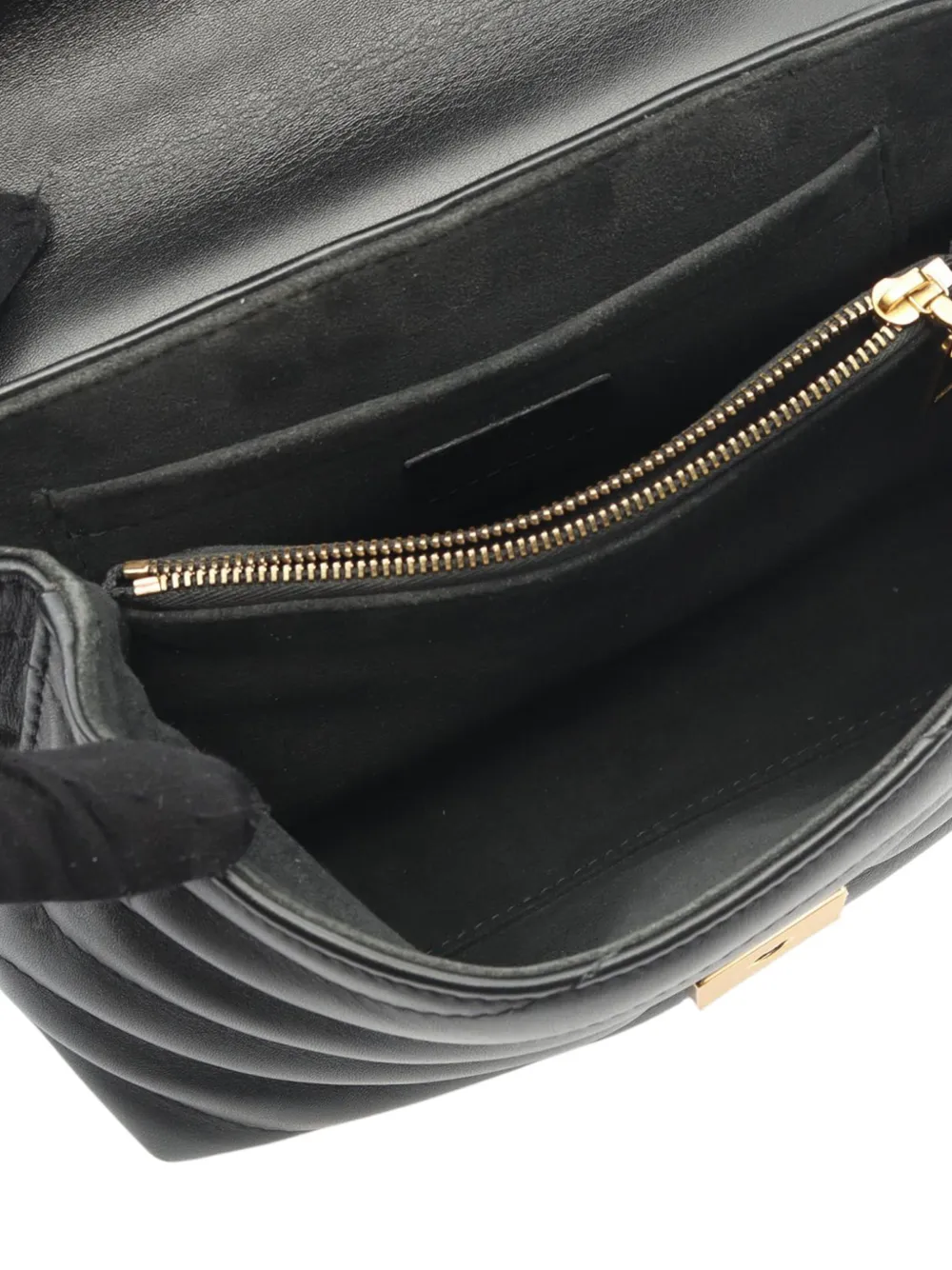 2021-2025 New Wave Hold Me Top Handle Satchel