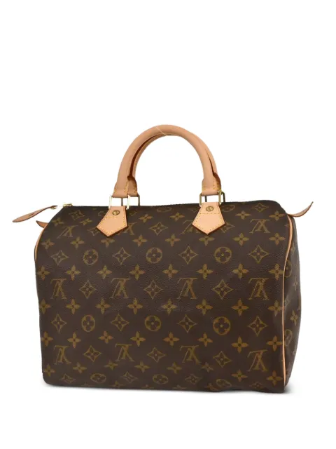 Louis Vuitton Pre-Owned tote Speedy 30 2004