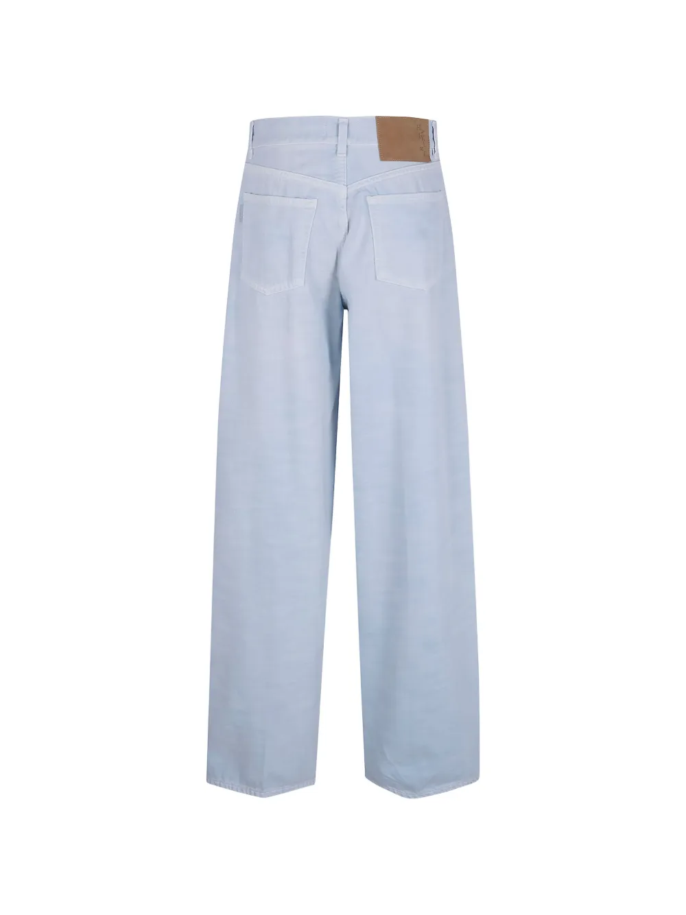  Haikure Bethany Jeans - Blue 