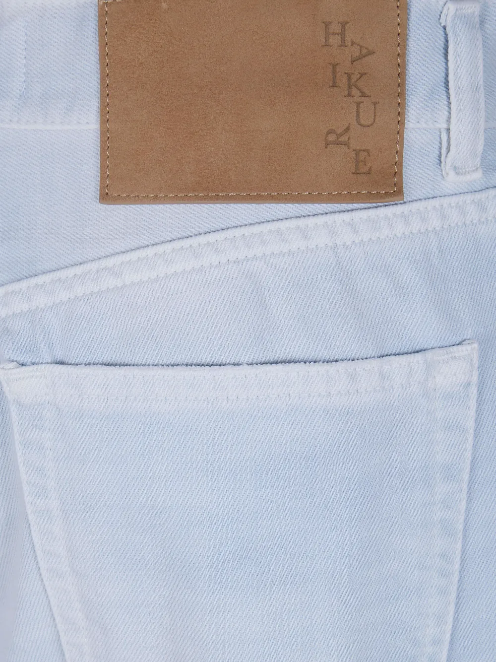  Haikure Bethany Jeans - Blue 