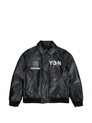 Y-3