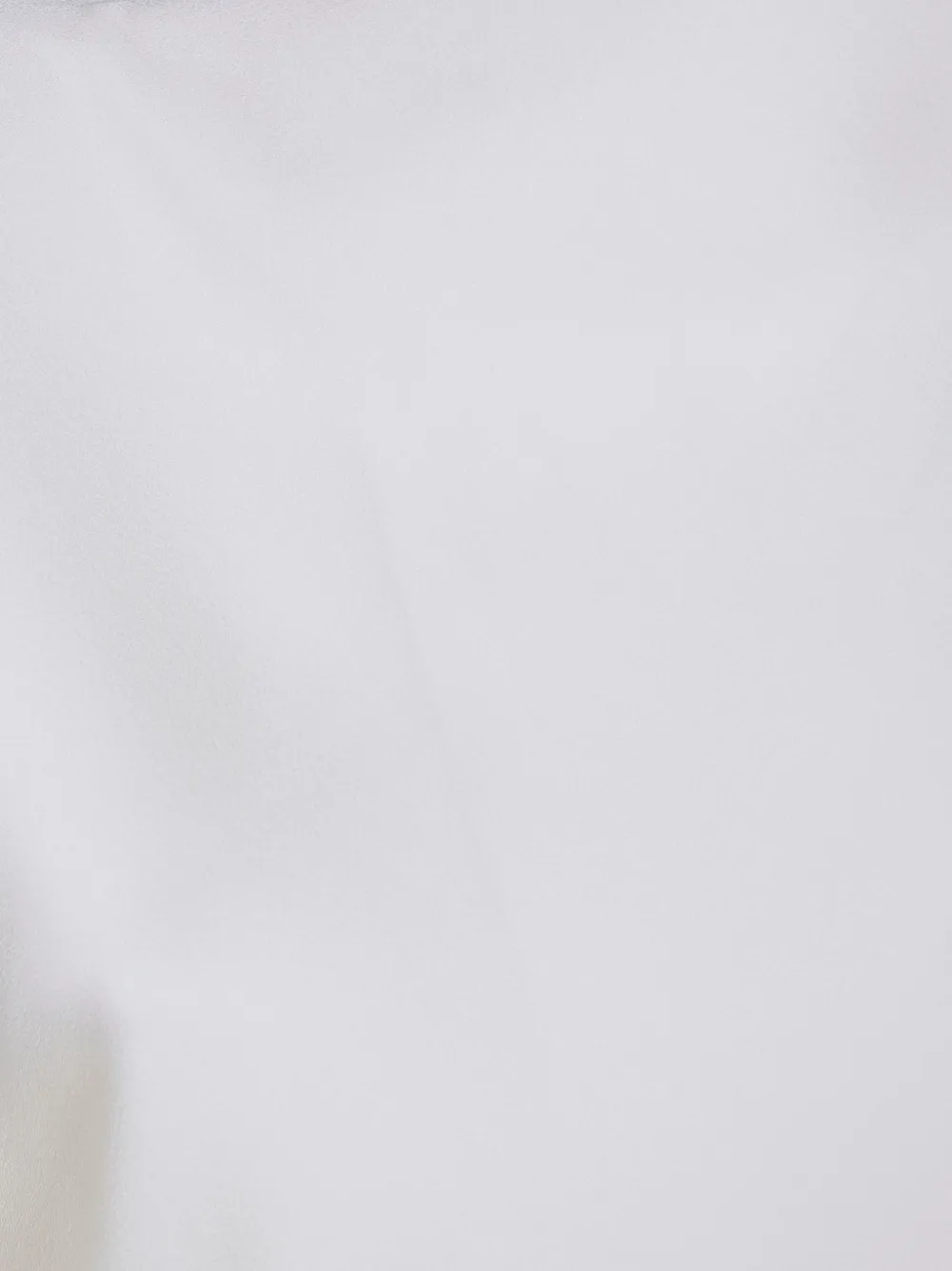  Róhe High-neck Button-fastening Blouse - Neutrals 