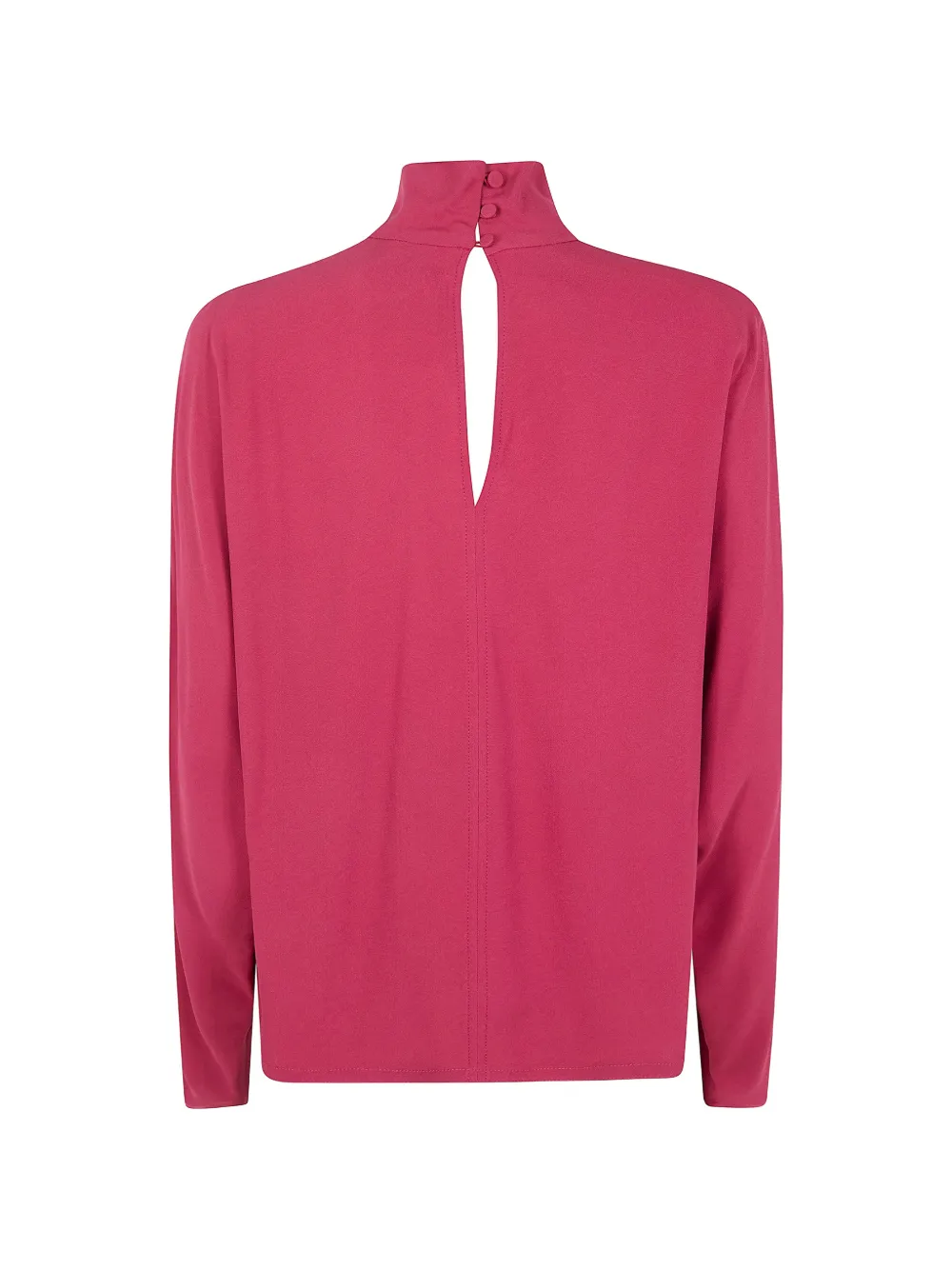  Joseph Buick Blouse - Pink 