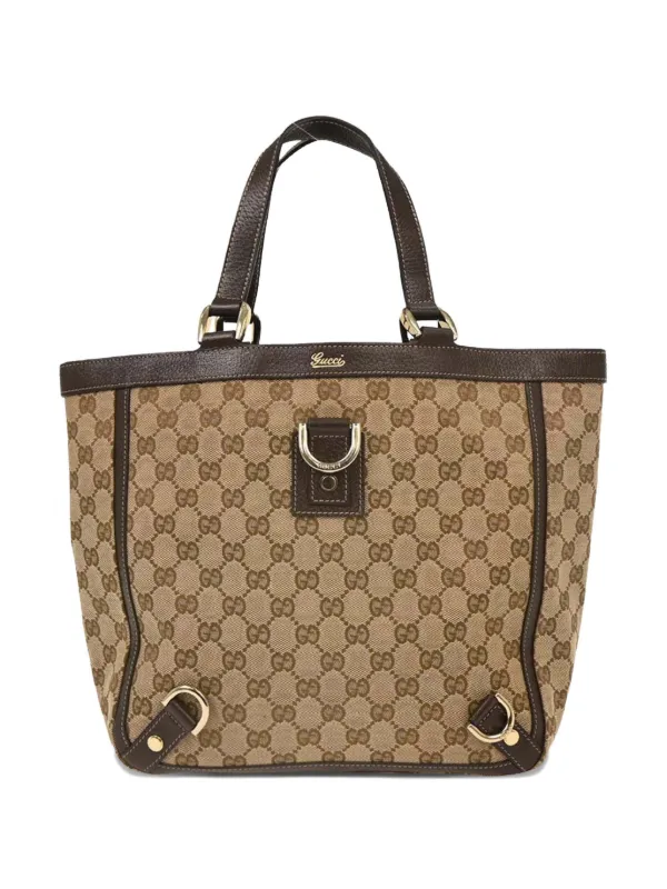 d*7様 1990s GUCCI トートバッグ 33384906_64053867_600.jpg