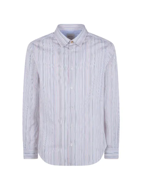 Paul Smith striped shirt
