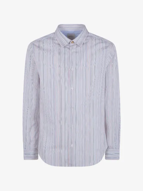Paul Smith striped shirt