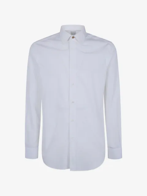 Paul Smith buttoned shirt